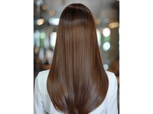 トッカ ヘアアンドトリートメント 千葉店(tocca hair&treatment)