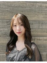 プロッソル リタ(PROSOL Rita) 韓国風サマーベージュ