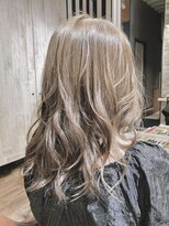 クロワ(croix)&nbsp;【croix】ゆるふわモテヘア/フレンチガーリー