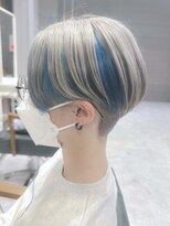 大人ショートボブ×ナチュラルボブ×ミニボブ  20代30代40代