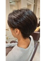 松本平太郎美容室 銀座パートツー(PART2)&nbsp;ショート/30代40代50代60代