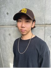 エミュ 新宿(emu) 内田 智大 【新宿】