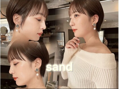 サンド 池袋(sand)の写真