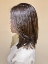 ゼン(Zen.)&nbsp;白髪染めに見えない色味に