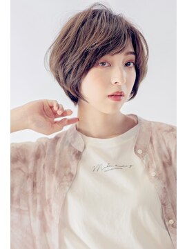 スノードロップ 荻窪(Snowdrop) ボブルフ/小顔/ワンレン/荻窪/髪質改善/前髪/レイヤー