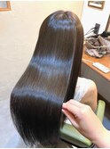 吹田、ヘアカラー、髪質改善、会話のいらない完全個室サロン