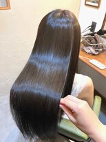 ミリッシュ 吹田店(mirish)&nbsp;吹田、ヘアカラー、髪質改善、会話のいらない完全個室サロン