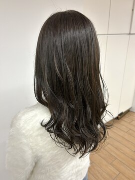 ファースト 長町店(first) グレーアッシュ