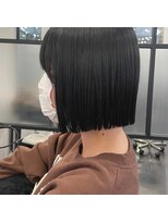 ソヨン 本厚木店(SOYON)&nbsp;１０代２０代３０代　ぱつボブ　本厚木