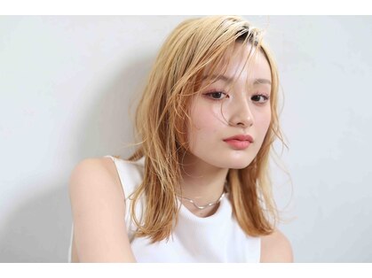 ロッソ ヘアアンドスパ 三郷中央店(Rosso Hair&SPA)の写真