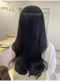 地毛風カラー/ダークオリーブグレージュ