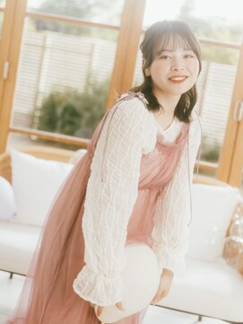 アルベロ(albero) Floren Season Collection