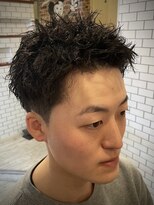 サードプレイス(Third Place)&nbsp;Pyro Curl パイロカール