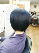 プリバート&nbsp;ボブカット