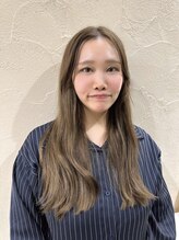 オズドロシー(Oz Dorothy) 三瓶 優花