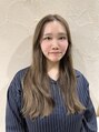 オズドロシー(Oz Dorothy) 三瓶 優花