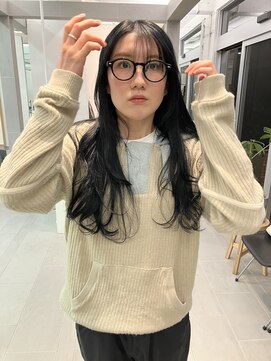 アンニュアージュ(Un nuage) 二面生