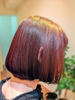 トコトワ(tocotowa)&nbsp;グレイカラー×ファッションカラー