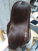 ディーエックス ウエスト(Dxxxx WEST)&nbsp;ウォームブラウン