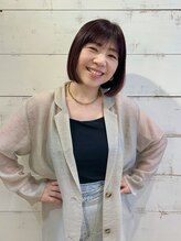 バロン(Ballon)&nbsp;MAKl 【藤沢】