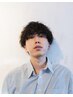 【新規メンズ限定】第一印象◎メンズカット＋眉毛カット￥4500