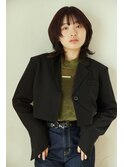 レイヤーカット