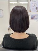 まとまるボブ