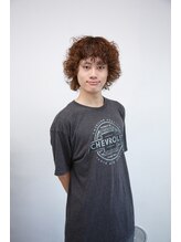 クエント(cuento)&nbsp;建部 晃汰