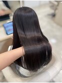 赤みなし《ラベンダーグレージュ》