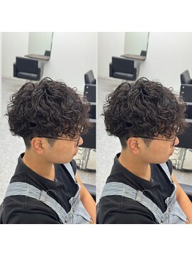 ブライト(BRIGHT) プードルパーママッシュ