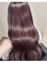 シェノン フェム 名古屋 名駅店(CHAINON×FeM#)&nbsp;愛されモテヘア/顔周り/名古屋/髪質改善/レイヤーカット