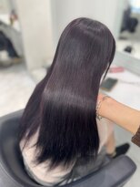 シアター 福岡天神(THEATER)&nbsp;ラベンダーグレージュ