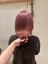 ゼスト 中野店(ZEST)&nbsp;【ZEST中野/イチカ】ピンクラベンダー