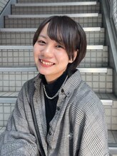 オーリムコール(.orim coor)&nbsp;SHIORI 