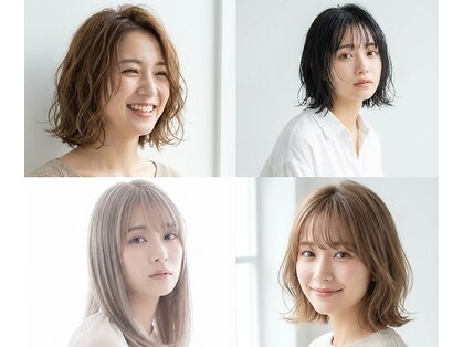 ネオヘアー 緑地公園(Neo hair)の写真