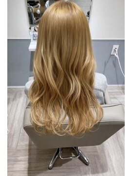 シップス(ships) イメチェンミルクティーベージュ