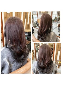 チーズ(CheE's) ロングヘア