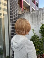 スーリール 荒戸店(Sourire) ボブレイヤー