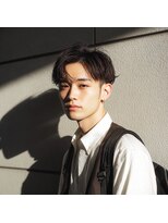 アンサ 椥辻店(ANSA) ビジネス×ショート