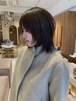 マーシィ(MARCIE)&nbsp;レイヤースタイル