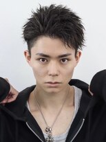 エデン バイ トゥルークリエイション 新越谷(EDEN by True Creation) ブリーチ/髪質改善/新越谷/ダブルカラー/ハイライト/学割U24