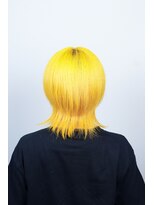 クリップ ジョイント ゴッド(CLIP JOINT GOD)&nbsp;イエローカラー☆