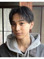 バビロン(Babylone)&nbsp;コンマリバースヘア