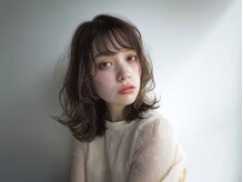 アトリエ 西葛西(atelier)の雰囲気（事前のヒアリングを特に大切にしています♪【葛西/西葛西】）