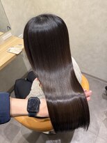 ロア(ROA) 本気で変わる。ROAの髪質改善