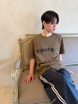 ミカン(mikan) 20代支持率◎ 韓国風ダウンパーマ