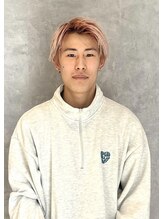 グロウ 本八幡(grow)&nbsp;谷部 流希斗