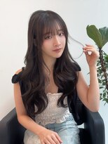 ジュイル シブヤ(JEWIL SHIBUYA)&nbsp;JEWIL渋谷☆Google推奨♪選べるパーマ＆レイヤー