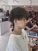 ビビディ バビディ ブー 河原町三条店(Bibbidi.bobbidi.boo)&nbsp;◎ハイライト×ツイスパ◎