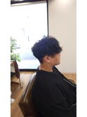 パーマをしたい…でもクルクルすぎるのは嫌な方へ！